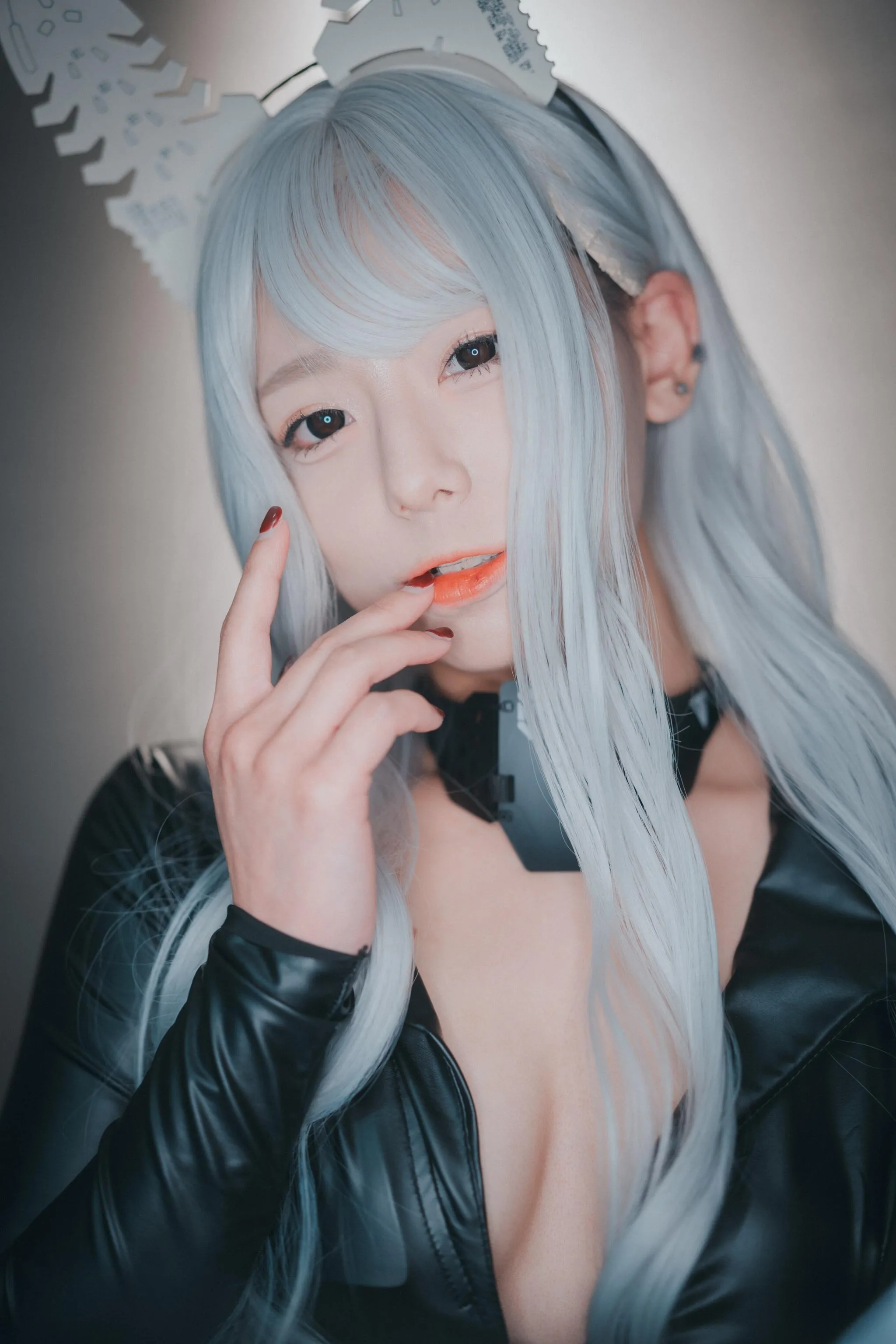 [DJAWA] Maruemon 마루에몽 –  NO.005 Rider Nº69-Normal Version [58P]插图2
